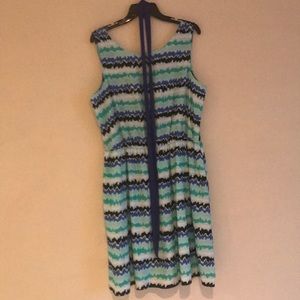 Light and airy summer dress